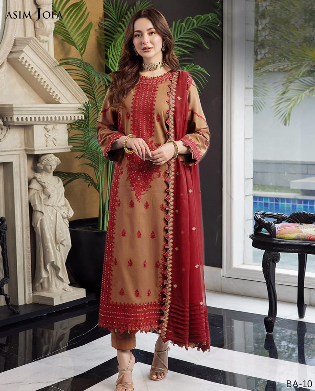 ASIM JOFA