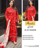 Aneela’s Collection Dahlia DL-09 Whisper | 3-Piece Digital Printed Khaddar Unstitched Suit