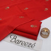 Bareeze Khaddar Embroidered Premium Winter Collection
