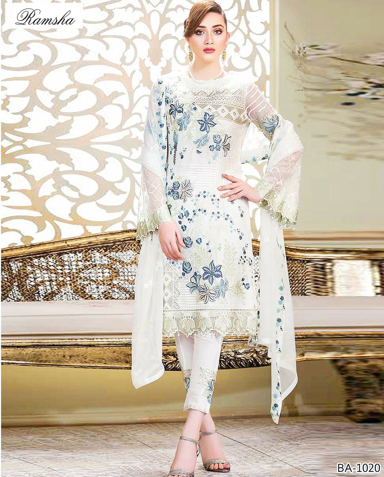 BRAND:RAMSHA