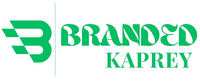 branded kaprey 