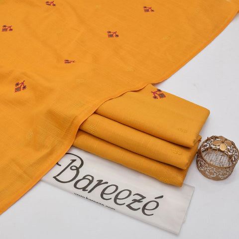 Bareeze Khaddar Embroidered Premium Winter Collection