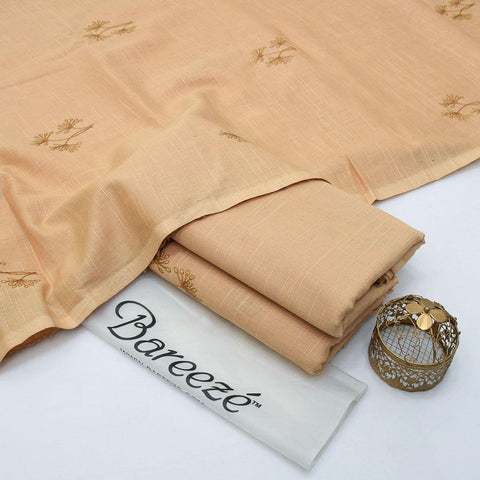 Bareeze Khaddar Embroidered Premium Winter Collection