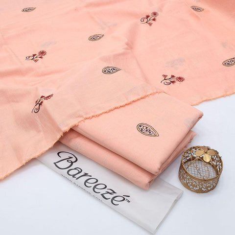 Bareeze Khaddar Embroidered Premium Winter Collection