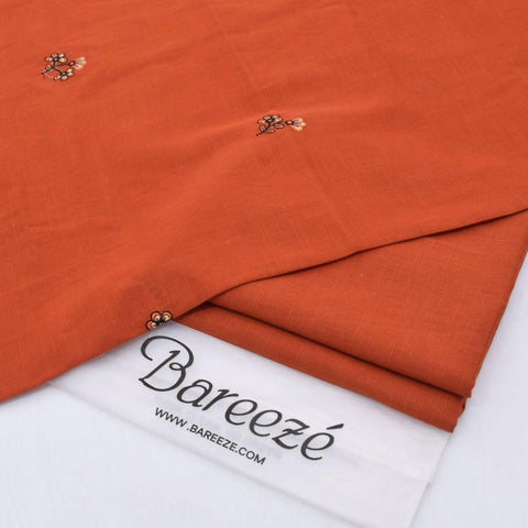 Bareeze Khaddar Embroidered Premium Winter Collection