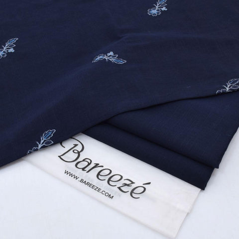 Bareeze Khaddar Embroidered Premium Winter Collection