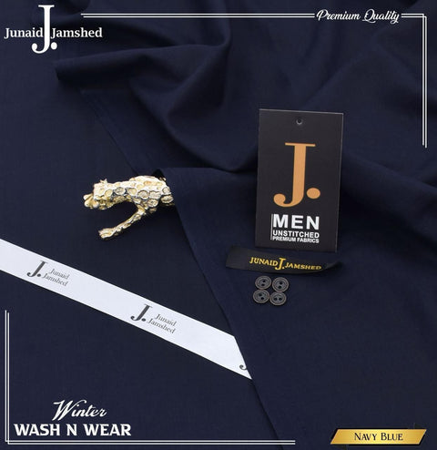 Junaid Jamshed  Winter Premium Gents