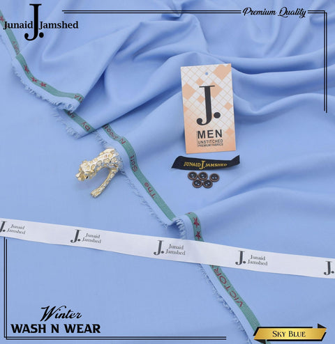 Junaid Jamshed  Winter Premium Gents