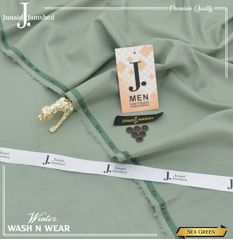 Junaid Jamshed  Winter Premium Gents
