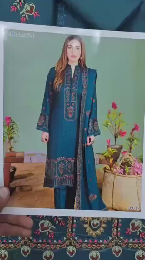 MOHAGNI
